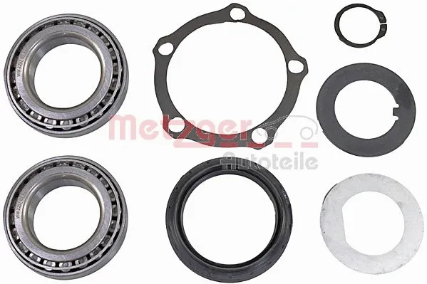 Wheel Bearing Kit (WM 2257)