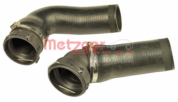 Charge Air Hose (2400047)