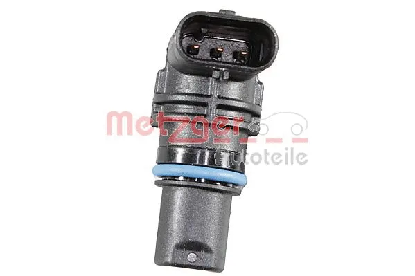 Sensor, camshaft position