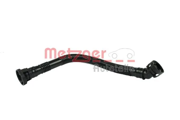 Hose, crankcase ventilation (2380021)