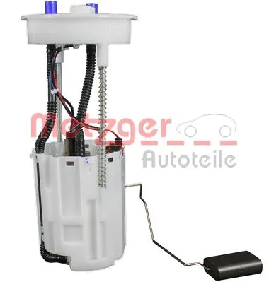 Fuel Feed Unit