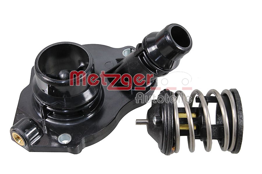 Thermostat, coolant (4006470)