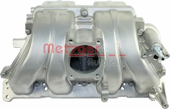 Intake Manifold Module
