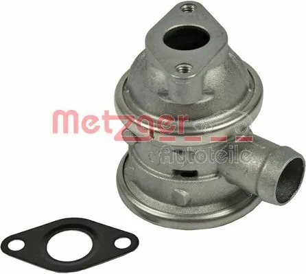 Valve, secondary air system (0892242)