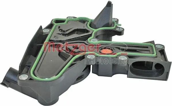 Valve, crankcase ventilation (2385042)