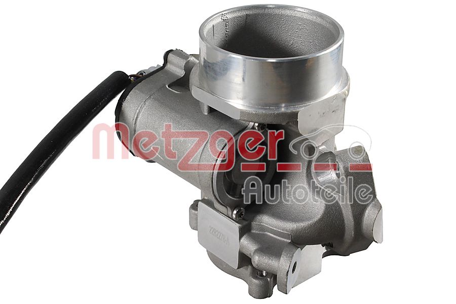 EGR Valve