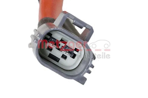 Injection Unit, soot/particulate filter regeneration