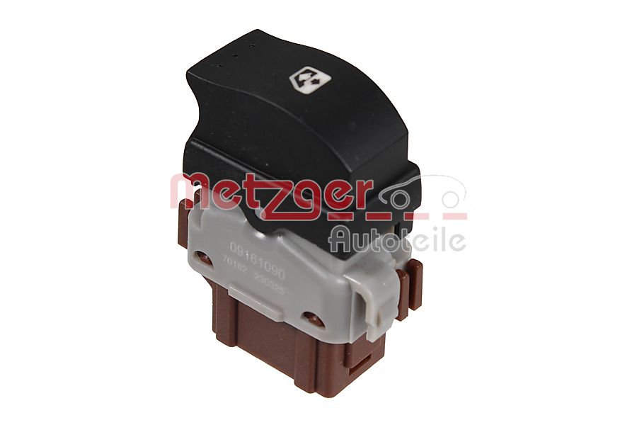 Switch, window regulator (09161090)