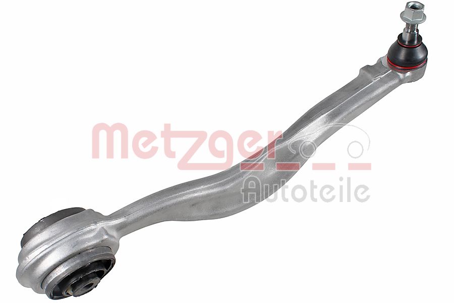 Control/Trailing Arm, wheel suspension (58164601)