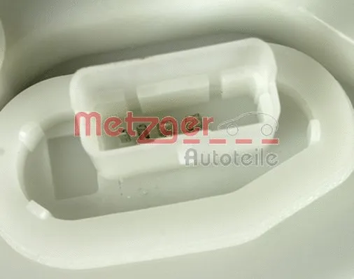Fuel Feed Unit