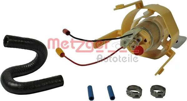 Fuel Pump (2250101)