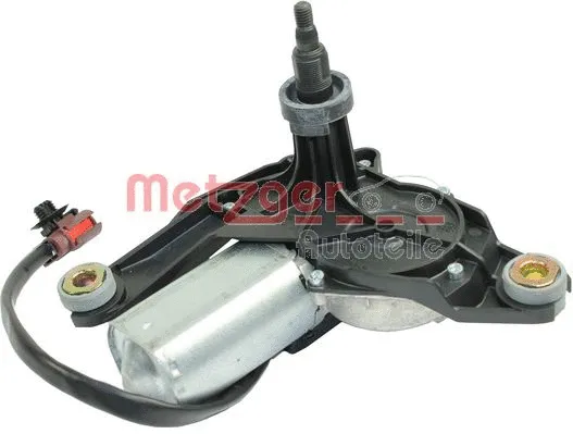 Wiper Motor