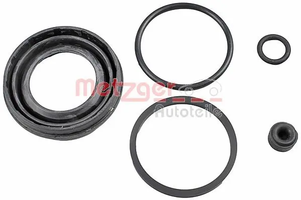 Repair Kit, brake caliper