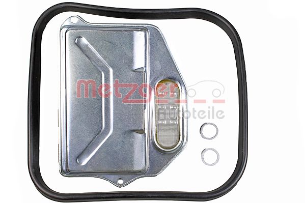 Hydraulic Filter Kit, automatic transmission (8020070)