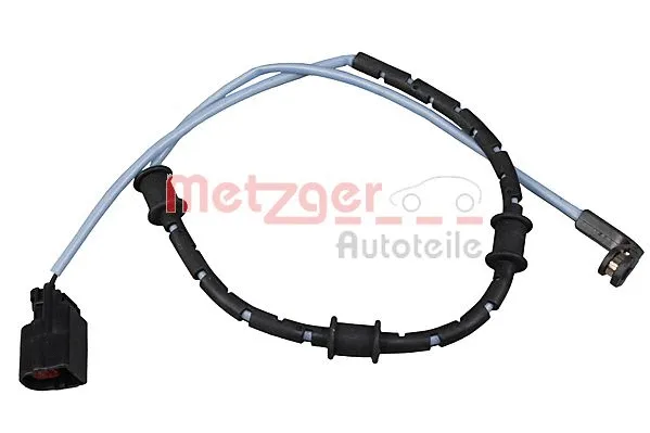 Warning Contact, brake pad wear (1190322)