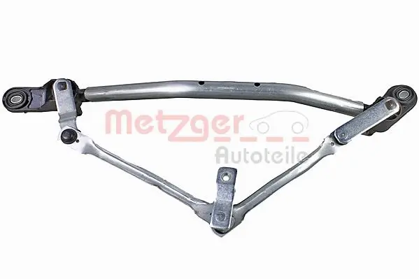 Wiper Linkage