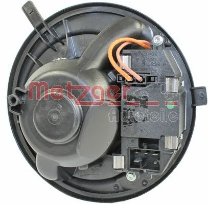 Interior Blower (0917295)