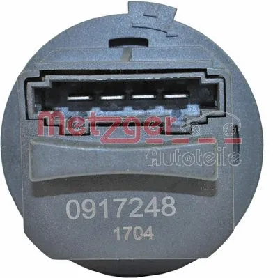 Regulator, interior blower (0917248)