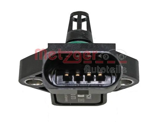Sensor, boost pressure