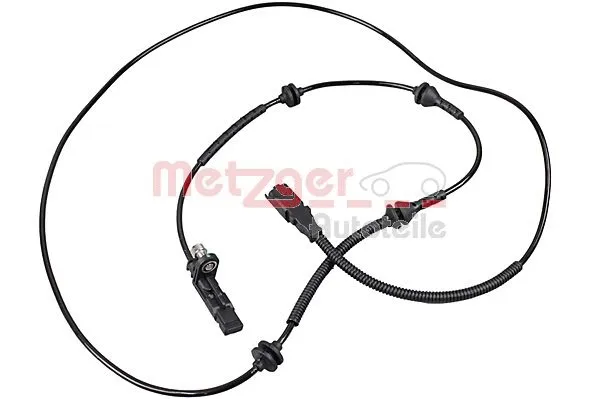 Sensor, wheel speed (09001474)