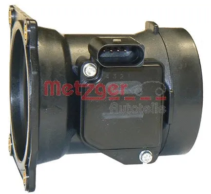 Mass Air Flow Sensor
