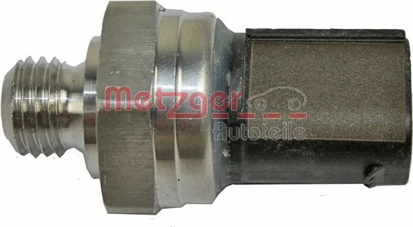 Sensor, exhaust pressure