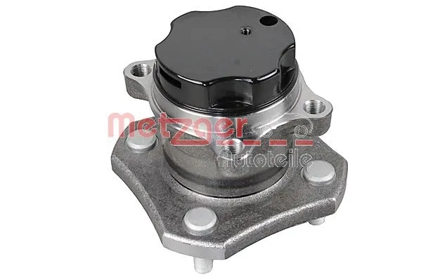 Wheel Bearing Kit (WM 2161)