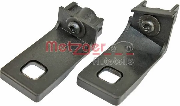 Repair Kit, headlight (bracket)