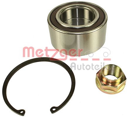 Wheel Bearing Kit (WM 3961)