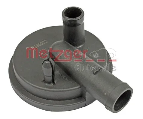 Valve, crankcase ventilation (2385022)