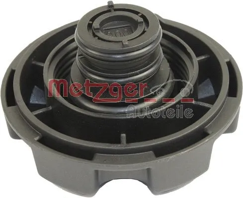 Cap, coolant tank (2140066)