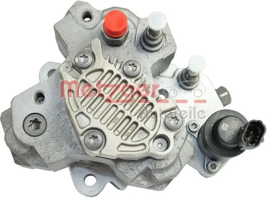 High Pressure Pump (0830034)