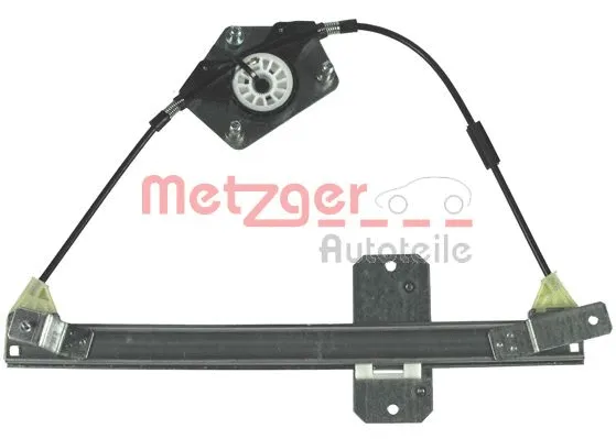 Window Regulator (2160187)