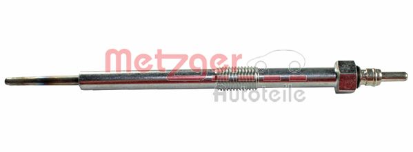 Glow Plug (H1 406)