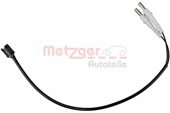 Warning Contact, brake pad wear (1190267)