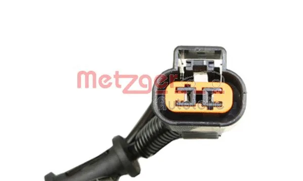 Sensor, wheel speed (0900997)