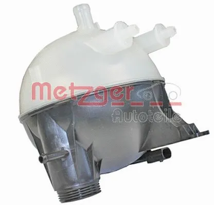 Expansion Tank, coolant