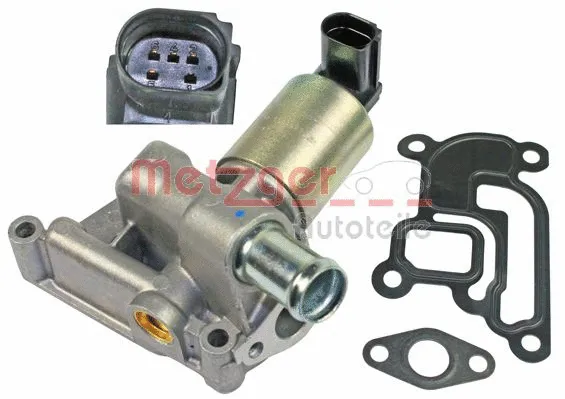 EGR Valve (0892038)