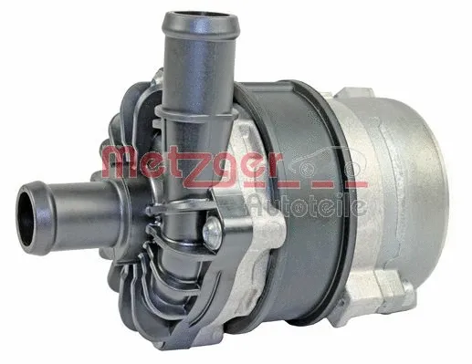 Auxiliary Water Pump (cooling water circuit) (2221019)