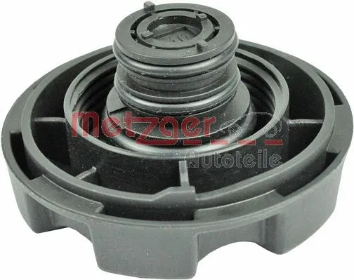 Cap, coolant tank (2140102)