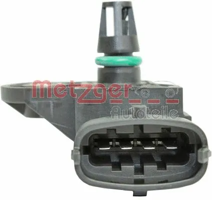 Sensor, boost pressure (0906271)