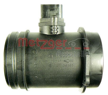 Mass Air Flow Sensor