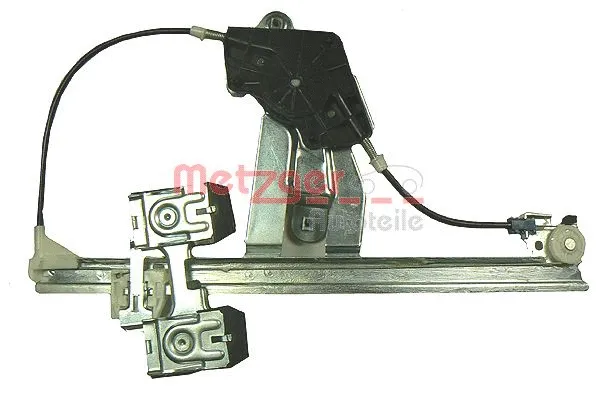 Window Regulator