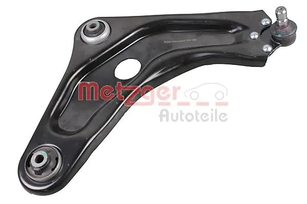 Control/Trailing Arm, wheel suspension (58030802)