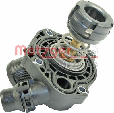 Thermostat, coolant (4006204)