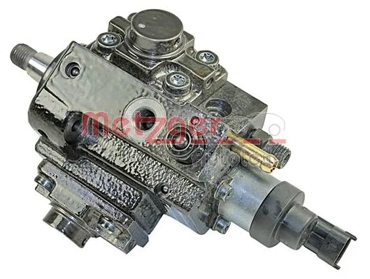 High Pressure Pump (0830055)