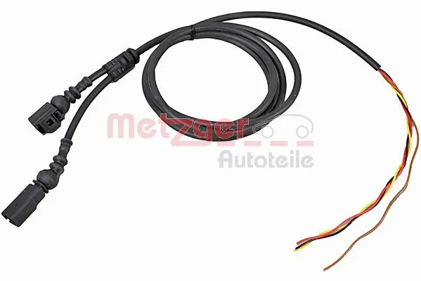 Cable Repair Set, wheel speed sensor