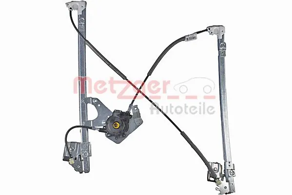 Window Regulator (2160539)