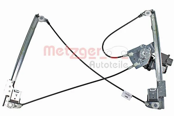 Window Regulator