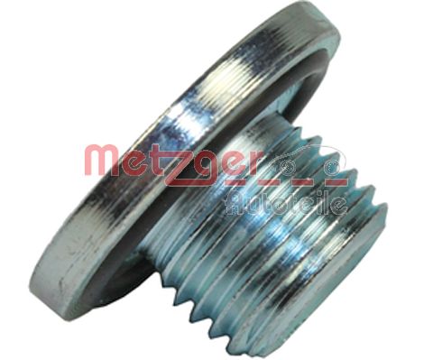 Screw Plug, oil sump (8030034)
